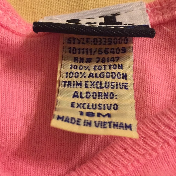 Virginia Dress - Picture 4 of 5